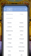 Amplified Bible app for Study スクリーンショット 3