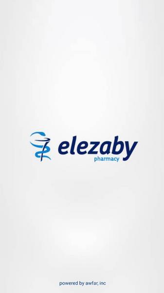 Elezaby pharmacy Скриншот 0