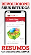 Nerd App: Enem e Vestibulares スクリーンショット 1