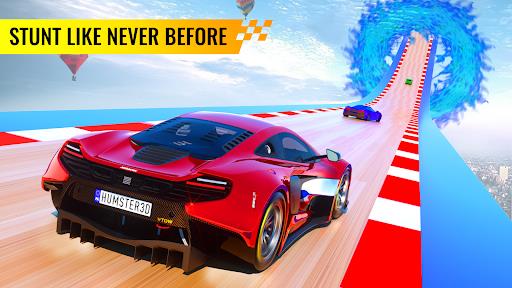 Schermata Car Racing Master:Driving Game 0