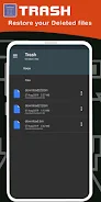 File Manager by Lufick 스크린샷 1