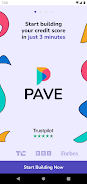 Pave - Build Credit ภาพหน้าจอ 0