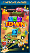 Schermata Toy Town - Make Money 2