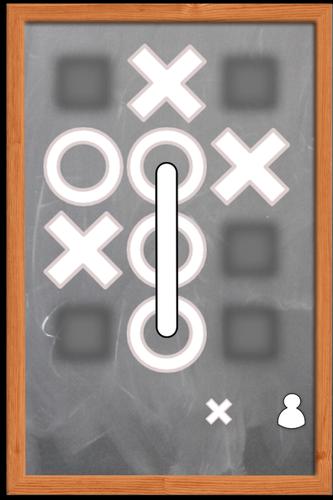 000XXX Tic Tac Toe BB Android应用截图第0张