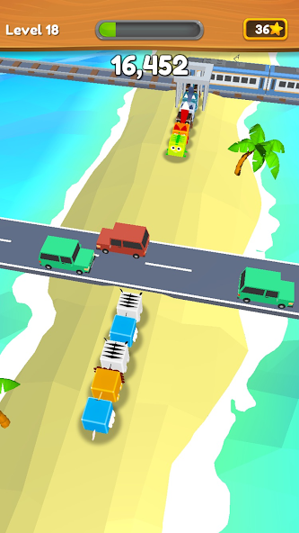 Animal Rescue Mod 스크린샷 3