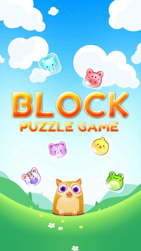 Block Game Puzzle of Pet World應用截圖第3張