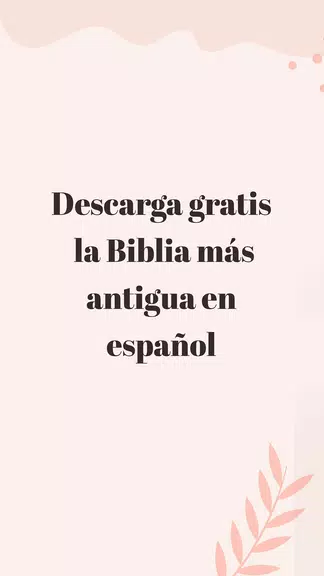 Biblia del Oso original 1569 Tangkapan skrin 1