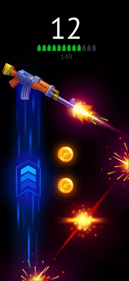 Shoot Up - Multiplayer game Zrzut ekranu 3