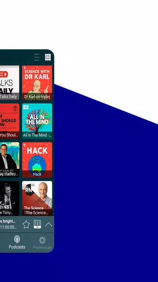Radio NZ - online radio app应用截图第3张