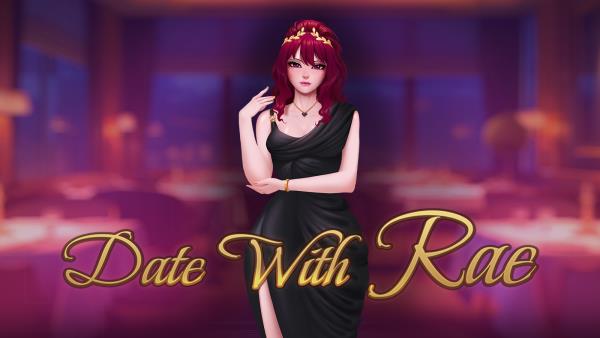 Date with Rae应用截图第2张