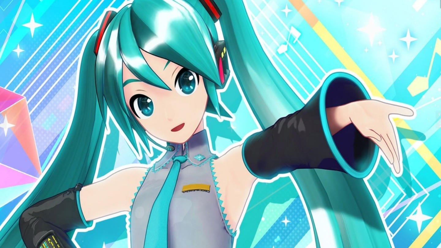 Hatsune Miku przybywa do Fortnite! Już niedługo koncerty, dziwki i skiny