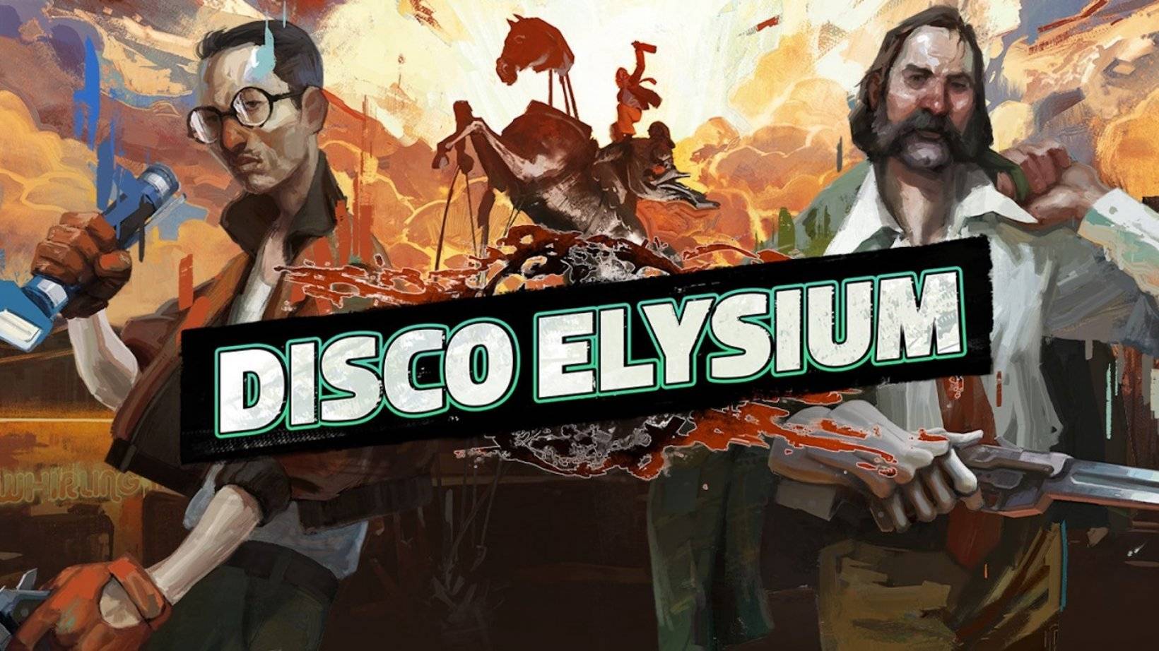 Disco Elysium: CRPG aclamado que ahora llega a Android Mobile
