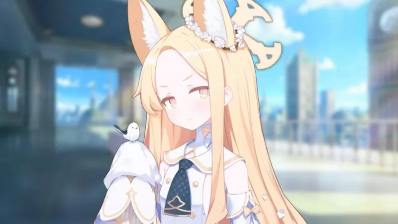 Playable ဖြစ်ထိုက်သူအပြာရောင် archive npcs