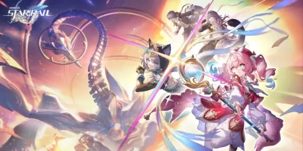 Honkai Star Rail 3.3: The Fall at Dawn's Rise se lanza a fines de este mes
