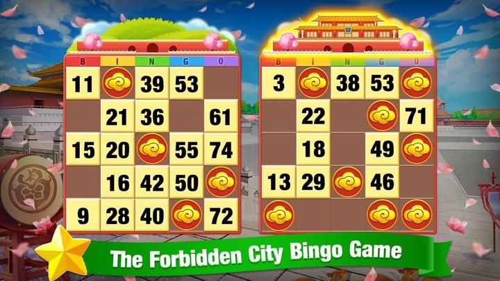 Bingo 2023 - Casino Bingo Game 스크린샷 3