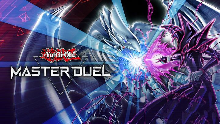 Yu Gi Oh Master Duel Zrzut ekranu 2