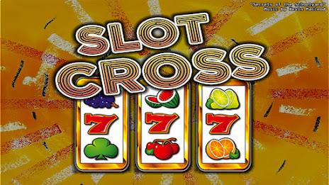 Slot Cross Tangkapan skrin 0