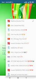 Orange Vpn 스크린샷 0