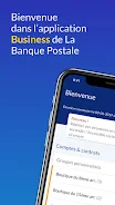 Business - La Banque Postale Schermafbeelding 0