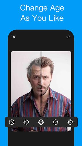 AI Photo Enhancer & PixeLeap 스크린샷 3