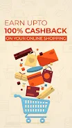 FreeKaaMaal -Cashback & Coupon Captura de tela 0