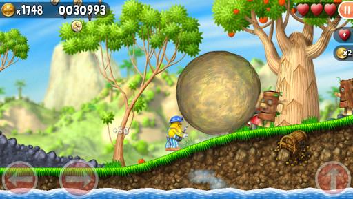 Incredible Jack: Jump and Run Screenshot 3