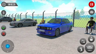 Car Saler Simulator Game 2023 スクリーンショット 2