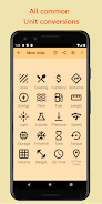 US-Metric/Imperial Converter ဖန်သားပြင်ဓာတ်ပုံ 1