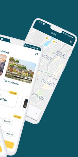 Coddy应用截图第1张