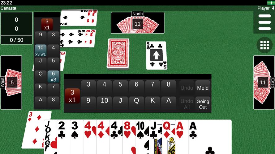 Card Games應用截圖第3張