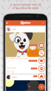 Hashdog - Dog's social network应用截图第2张