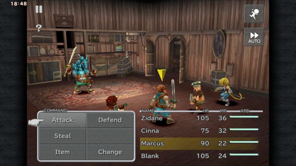 image:Final Fantasy Screenshot