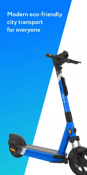 lite – ride here, ride now স্ক্রিনশট 3