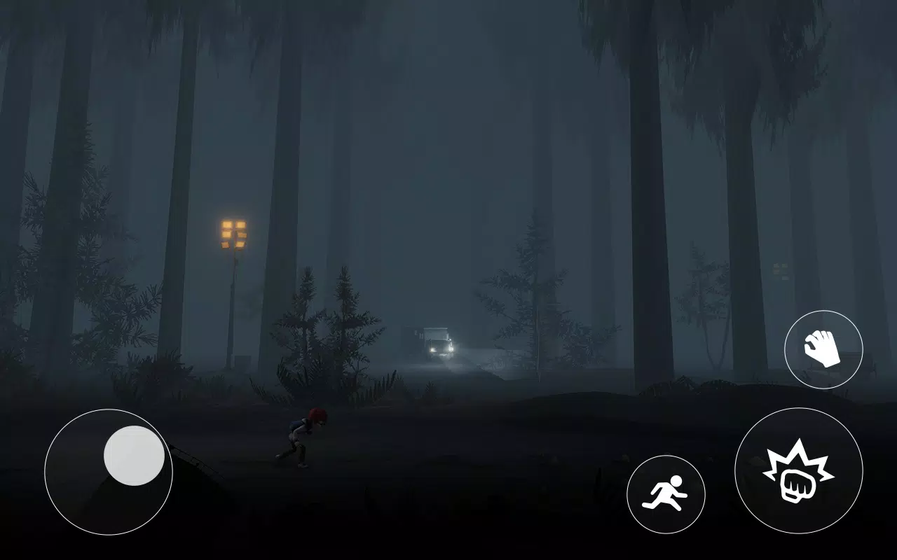 Escape Story Inside Game Screenshot 0