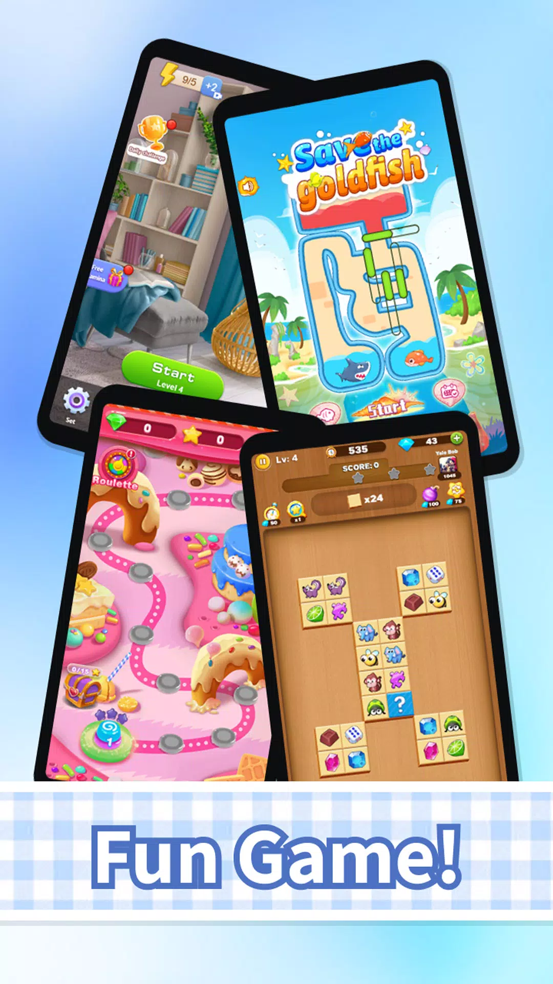 Play Mini Ảnh chụp màn hình 0