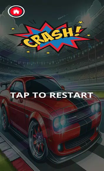 Car Stone Break Game Скриншот 2