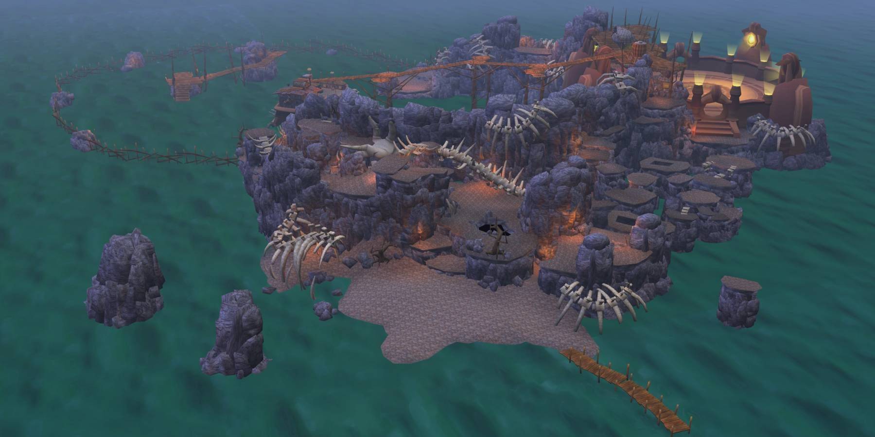 Jak at Daxter: Ang Precursor Legacy - Lahat ng mga Power Cell sa Misty Island