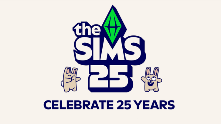 Les Sims célèbrent 25 ans avec des événements et des rééditions de jeux classiques