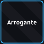 Arrogante Resurrecion dall'era cavo