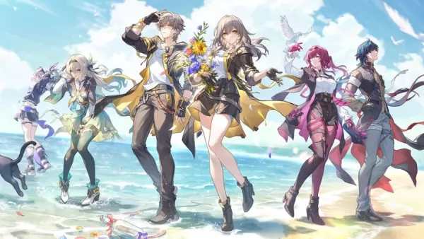 Hoyoverse file honkai nexus anima trademark sa US Patent Office 
