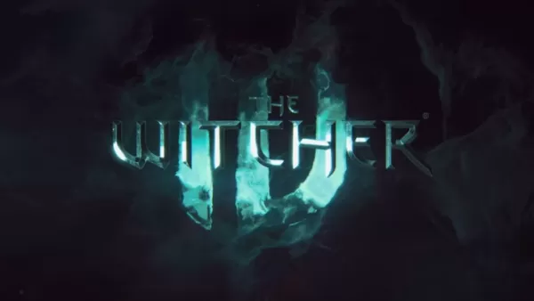 The Witcher 4 News