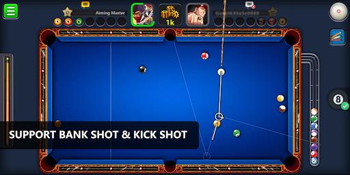 Aiming Master Pro for 8 Ball Pool Captura de pantalla 1