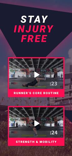 None to Run: Beginner, 5K, 10K ဖန်သားပြင်ဓာတ်ပုံ 3