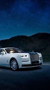 Rolls royce Phantom Wallpapers Captura de tela 0