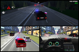 Traffic Racer 2022应用截图第3张