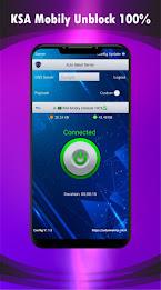 Ax Tunnel Vpn ภาพหน้าจอ 1