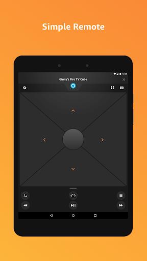 Amazon Fire TV 스크린샷 1