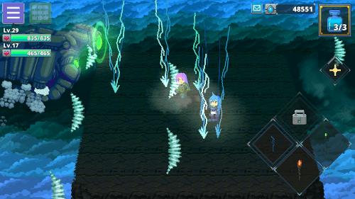 Labyrinth Legend II Screenshot 3