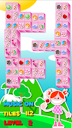 Mahjong Sweet স্ক্রিনশট 2