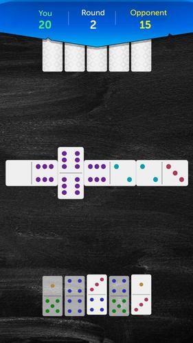 Dominoes Board Game スクリーンショット 2